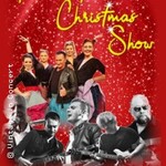 Rock´n´Roll Christmas Show #4 - Das Weihnachtskonzert #4