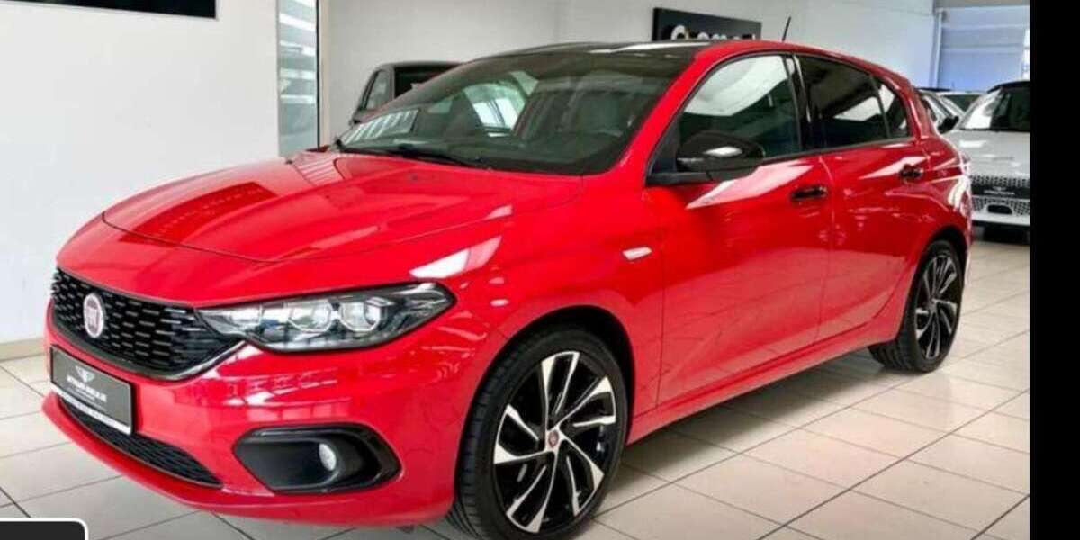 Fiat Tipo 168.300 km 8.900 &euro; Iserlohn, Stadt 58640
