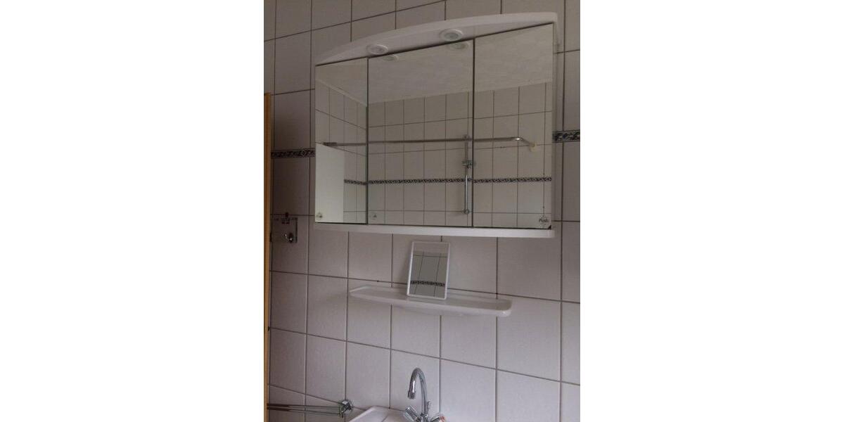 Etagenwohnung Finnentrop - 3 Zimmer, 80 m&sup2;, 640&euro; | Angebot:26148101