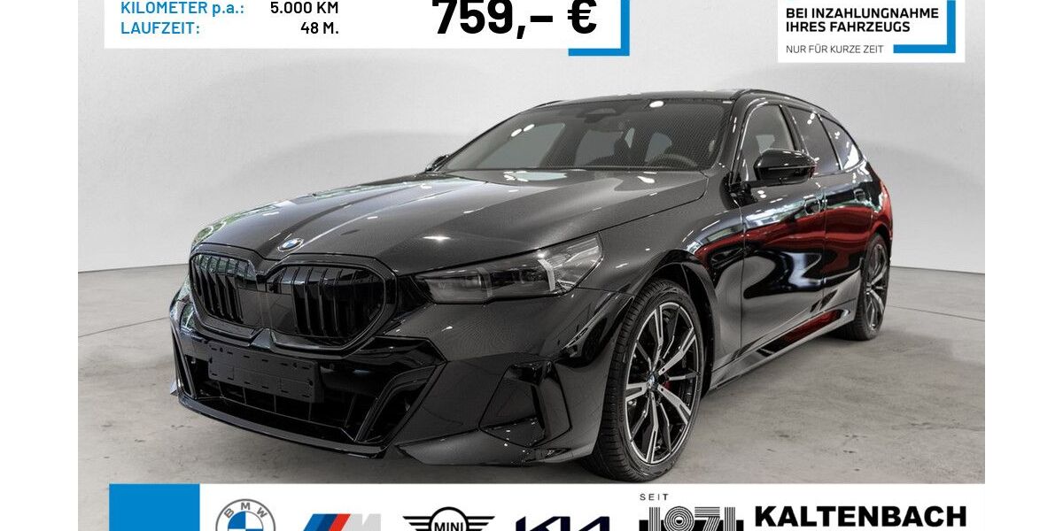 BMW 520 18.999 km 56.290 &euro; Lüdenscheid 58509