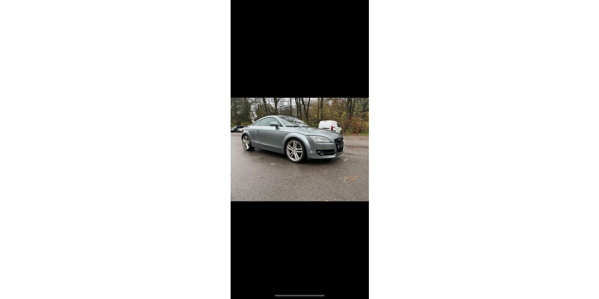 Audi TT 163.000 km 10.000 &euro; Lüdenscheid 58509