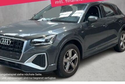 Audi Q2 6.670 km 27.490 &euro; Hagen 58089