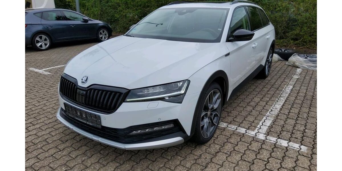 Skoda Superb 108.980 km 29.456 &euro; Hagen 58091