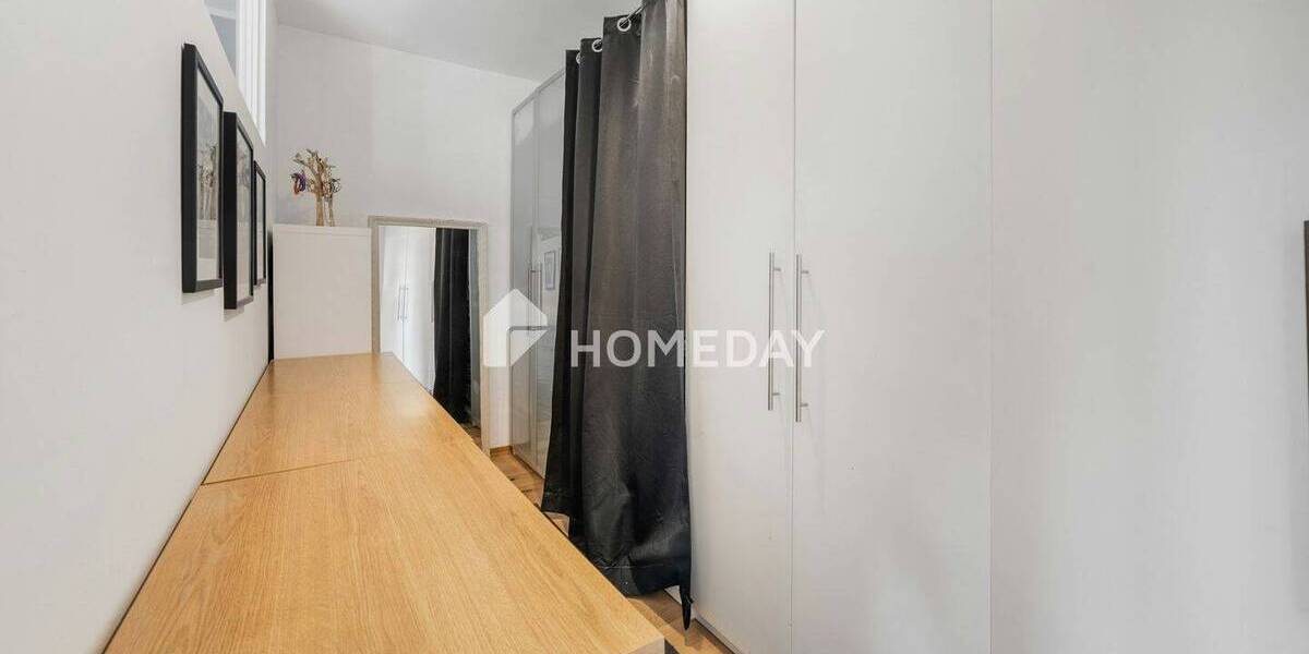 Terrassenwohnung Hückeswagen Innenstadt - 4 Zimmer, 135 m&sup2;, 335.000&euro; | Angebot:26917340