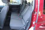 VW Caddy 2.0TDI AHK PRIV 1HD KAM 2PDC REL 73.400 km 22.987 &euro; Bergneustadt 51702