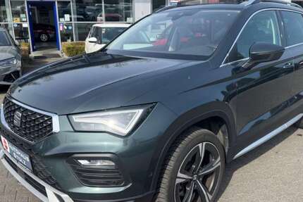 Seat Ateca 48.300 km 28.878 &euro; Wipperfürth 51688