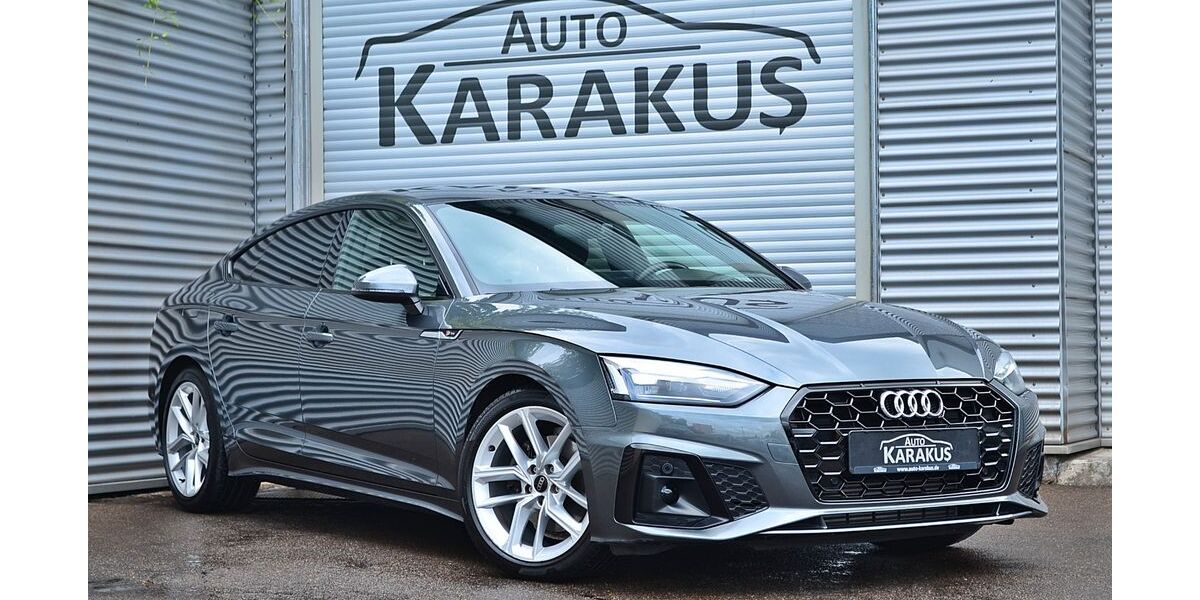 Audi A5 39.425 km 29.795 &euro; Iserlohn 58644