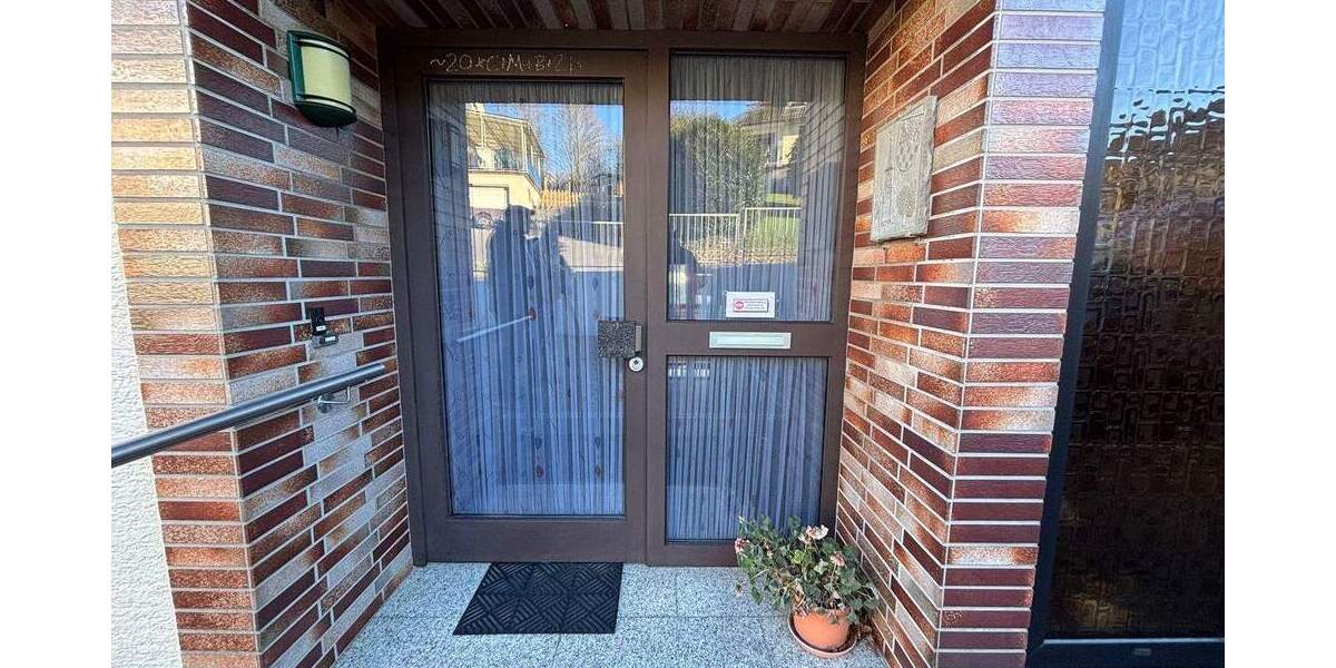 Etagenwohnung Engelskirchen Ründeroth - 4 Zimmer, 127 m&sup2;, 1.100&euro; | Angebot:25666273