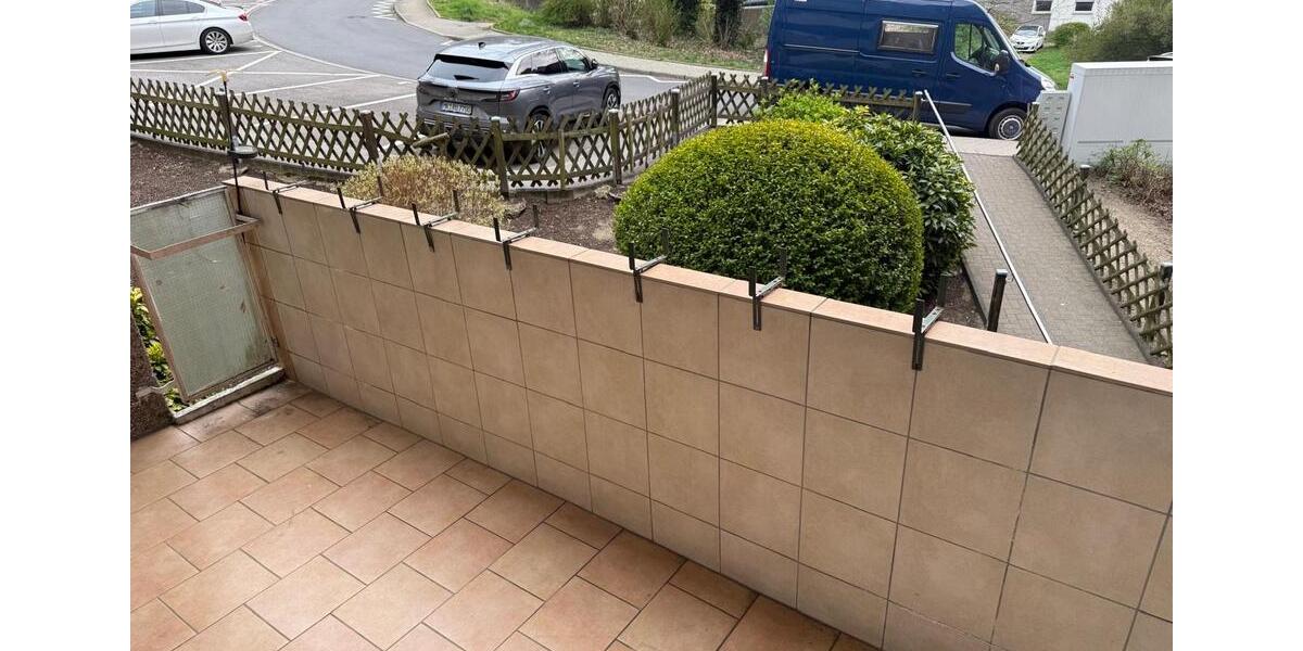 Etagenwohnung Nachrodt-Wiblingwerde Wiblingwerde - 3 Zimmer, 75 m&sup2;, 650&euro; | Angebot:25976724