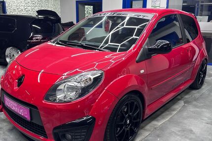 Renault Twingo 132.000 km 6.450 &euro; Herscheid 58849
