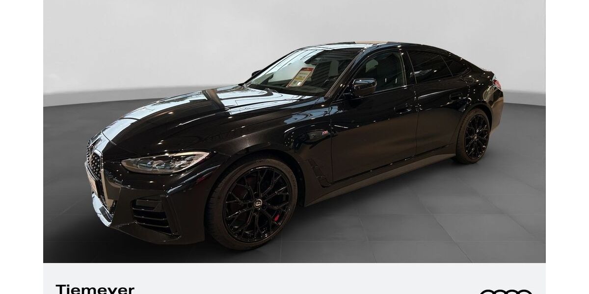 BMW 420 66.315 km 38.780 &euro; Lüdenscheid 58511