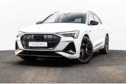 Audi e-tron 55.898 km 31.520 &euro; Hagen 58091