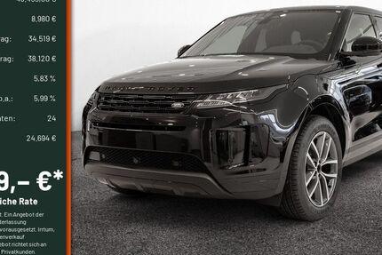 Land Rover Range Rover Evoque 4.785 km 42.499 &euro; Lüdenscheid 58507