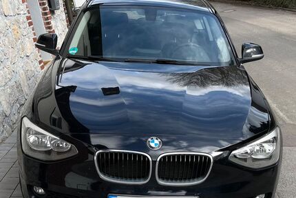 BMW 118 126.800 km 10.299 &euro; Finnentrop 57413