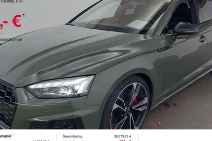 Audi A5 52.590 km 41.950 &euro; Hagen 58091
