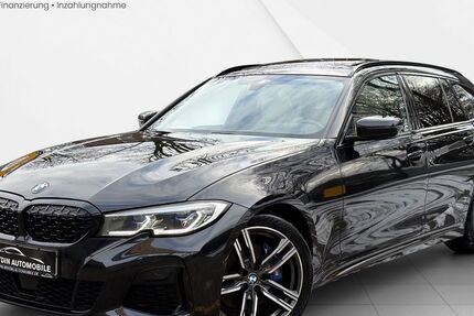 BMW M340d 93.034 km 37.990 &euro; Hagen 58135