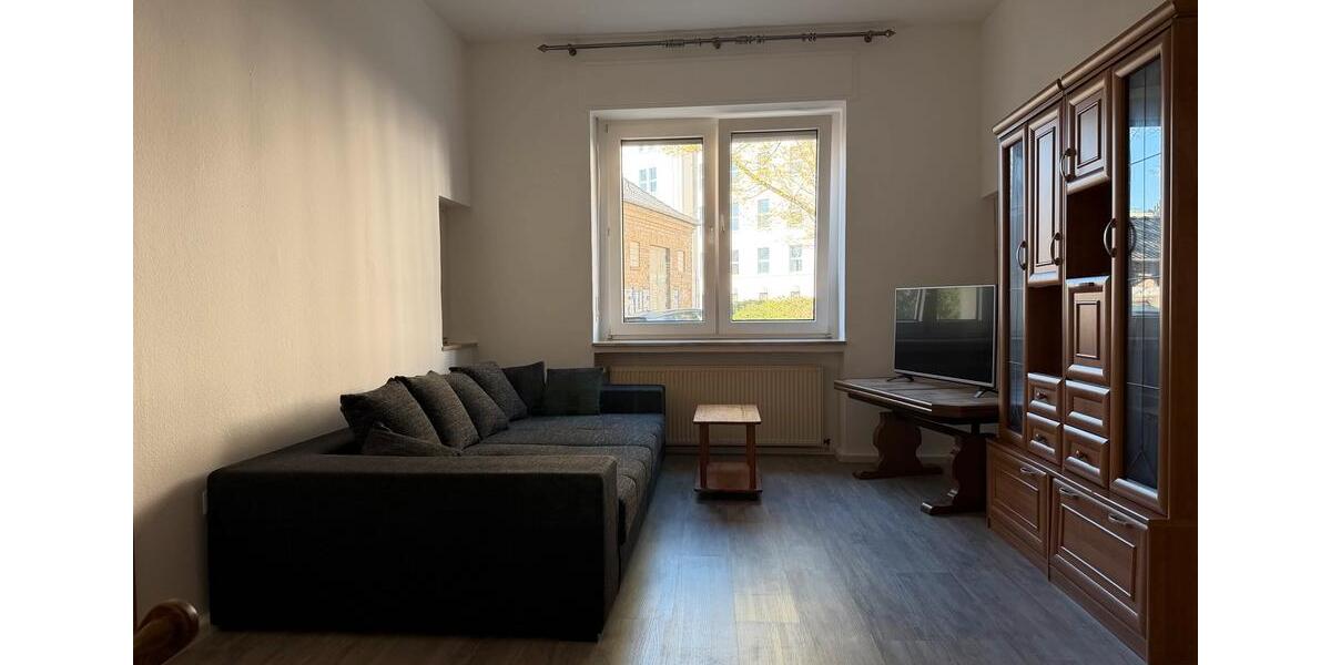 Erdgeschoßwohnung Hagen Hagen-Nord - 2 Zimmer, 58 m&sup2;, 500&euro; | Angebot:25933233