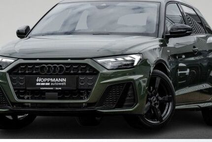 Audi A1 9.997 km 30.980 &euro; Olpe 57462