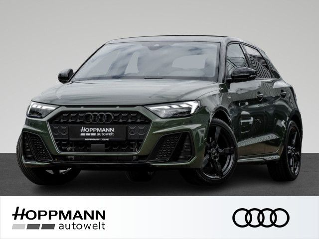 Audi A1 9.997 km 30.980 &euro; Olpe 57462