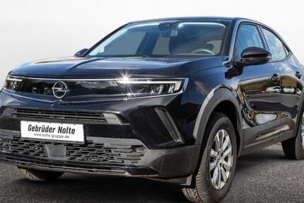 Opel Mokka 27.281 km 15.450 &euro; Iserlohn 58636