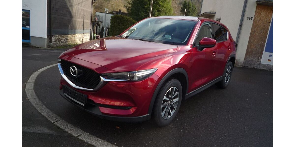 Mazda CX-5 169.458 km 16.450 &euro; Gummersbach /Rebberlroth 51645