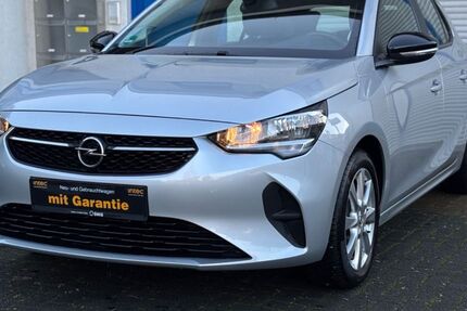 Opel Corsa 80.400 km 7.900 &euro; Schwerte 58239