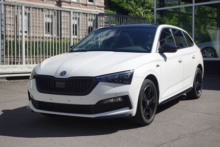 Skoda Scala 25.600 km 20.950 &euro; Iserlohn 58644