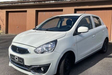 Mitsubishi Space Star 99.000 km 5.499 &euro; Gummersbach 51645