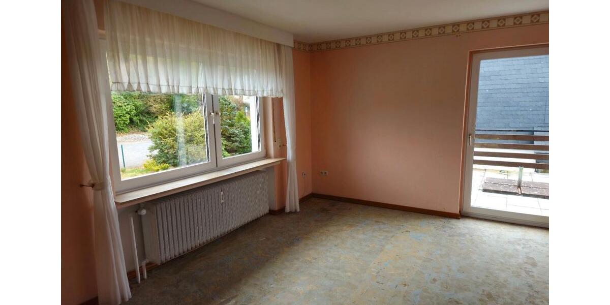 Etagenwohnung Neuenrade - 2 Zimmer, 60 m&sup2;, 510&euro; | Angebot:26476671