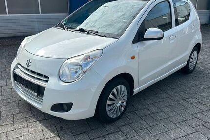 Suzuki Alto 160.113 km 2.999 &euro; Gummersbach 51645