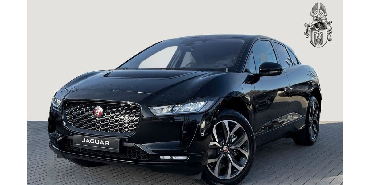 Jaguar I-Pace 23.500 km 43.788 &euro; Iserlohn 58640