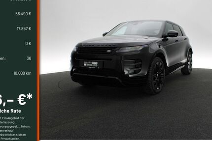 Land Rover Range Rover Evoque 1.500 km 55.990 &euro; Engelskirchen 51766