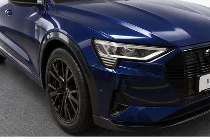 Audi e-tron 34.333 km 32.850 &euro; Hagen 58091