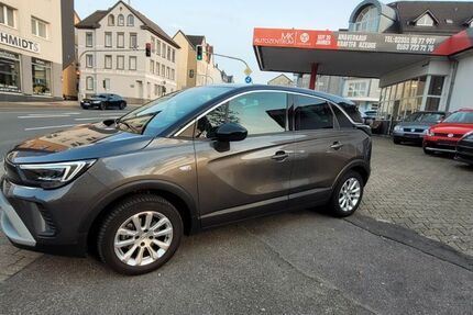 Opel Andere 21.972 km 15.800 &euro; Lüdenscheid 58509