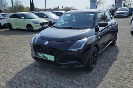 Suzuki Swift 13.887 km 14.980 &euro; Lüdenscheid 58513