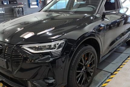 Audi e-tron 31.451 km 35.265 &euro; Hagen 58091