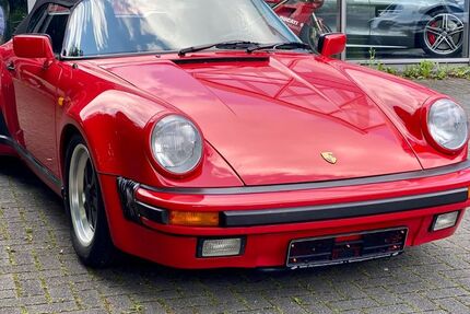 Porsche 911 Urmodell 52.099 km 161.870 &euro; Lüdenscheid 58511