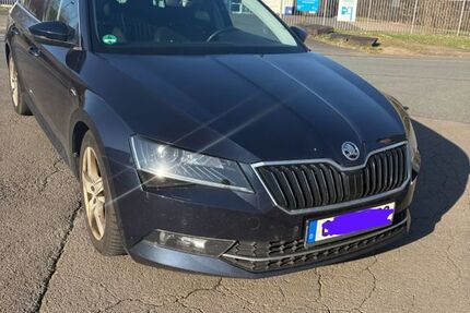 Skoda Superb 168.000 km 19.000 &euro; Drolshagen 57489