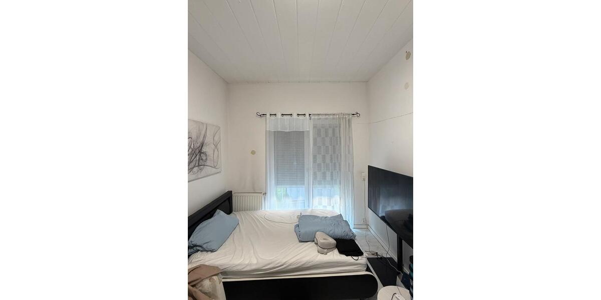Erdgeschoßwohnung Lüdenscheid Staberg - 2 Zimmer, 47 m&sup2;, 270&euro; | Angebot:26512043