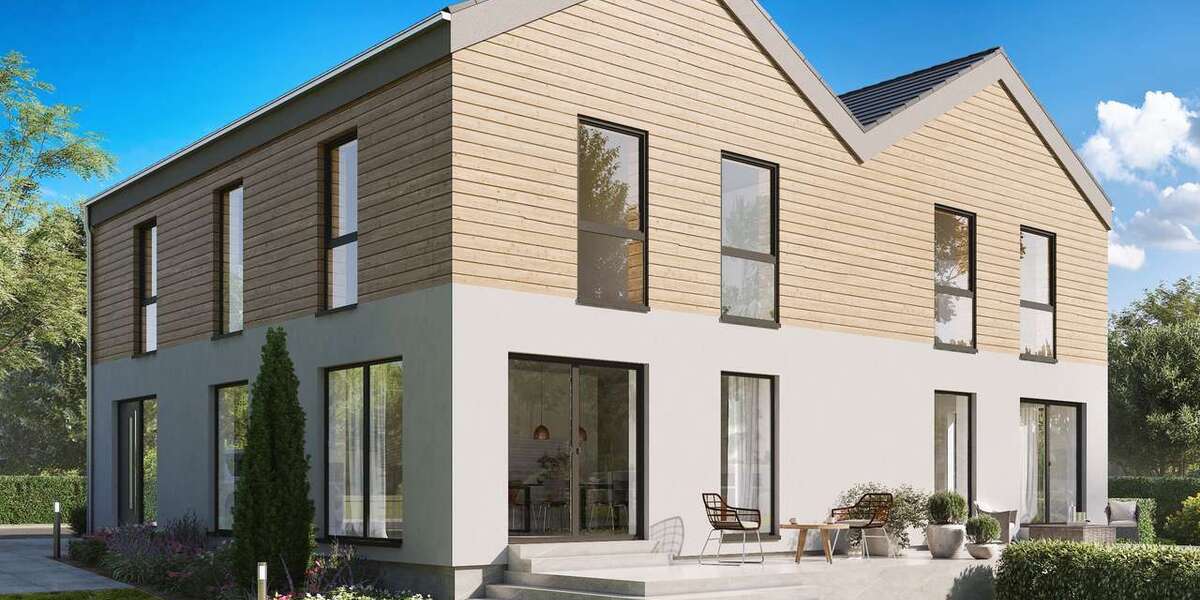 Einfamilienhaus Lüdenscheid - 5 Zimmer, 140 m&sup2;, 569.500&euro; | Angebot:25463227