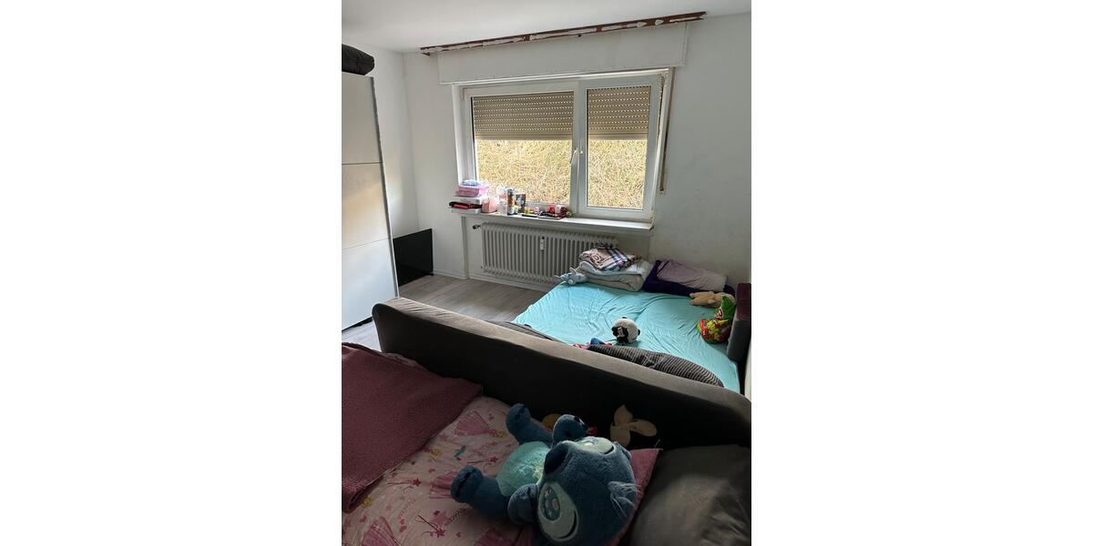 Erdgeschoßwohnung Lüdenscheid Augustenthal - 3 Zimmer, 83 m&sup2;, 550&euro; | Angebot:24864915