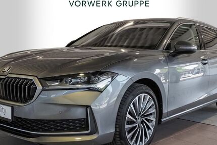 Skoda Superb 39.028 km 32.450 &euro; Schwerte 58239