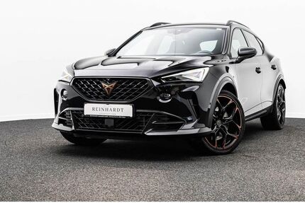 Cupra Formentor 74.538 km 35.869 &euro; Hagen 58091