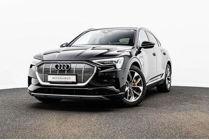 Audi e-tron 46.503 km 34.480 &euro; Hagen 58091