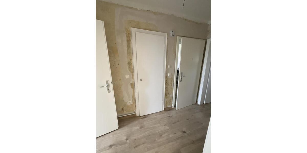 Erdgeschoßwohnung Hagen Hagen-Nord - 3.5 Zimmer, 67 m&sup2;, 509&euro; | Angebot:25272316