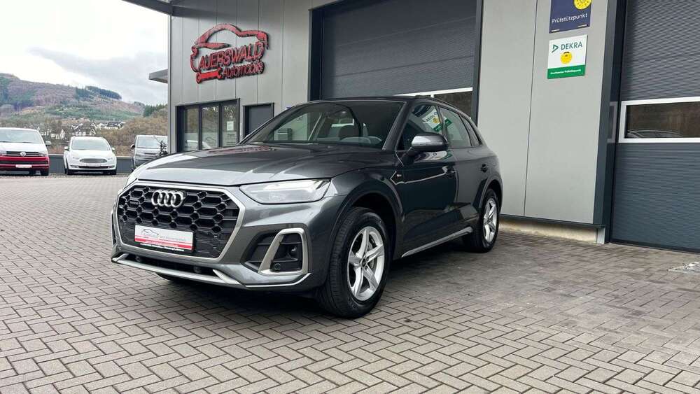 Audi Q5 67.000 km 37.990 &euro; Finnentrop 57413