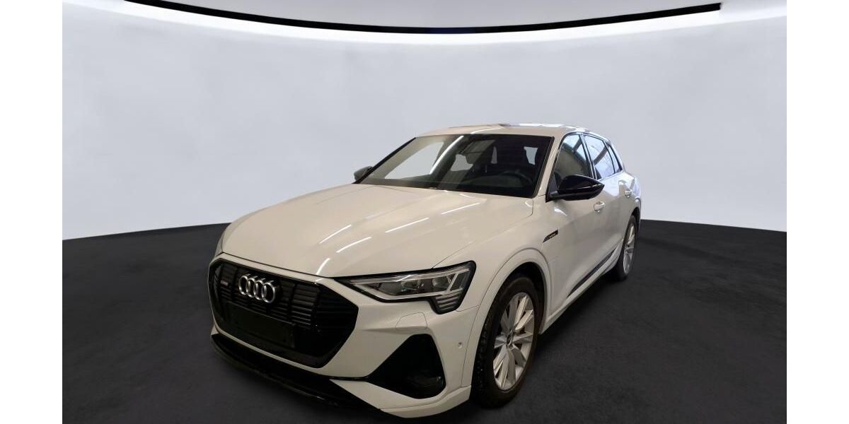 Audi e-tron 59.997 km 39.920 &euro; Hagen 58091