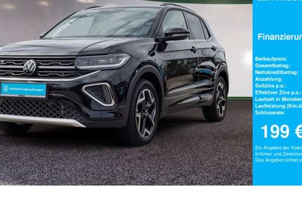 VW T-Cross 10.739 km 26.440 &euro; Menden 58706