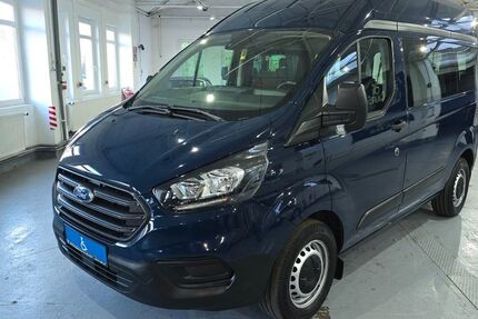 Ford Transit Custom 50.000 km 27.400 &euro; Lüdenscheid 58509