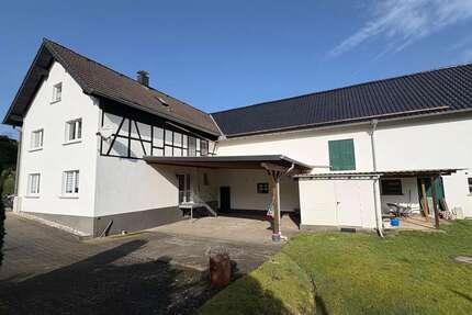 Haus Lindlar - 7 Zimmer, 160 m&sup2;, 635.000&euro; | Angebot:25545671